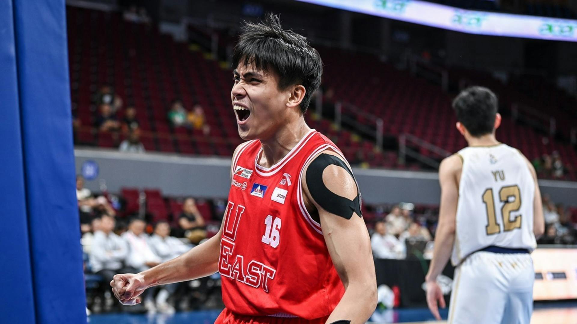 UAAP: Star guard Rey Remogat transfers to UP